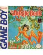 Jungle Book (Original GB) Gameboy