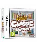 Junior Classic Books Nintendo DS