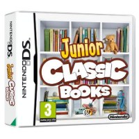 Junior Classic Books Nintendo DS