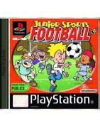 Junior Sports Football PS1