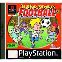 Junior Sports Football PS1