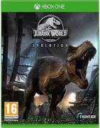 Jurassic World Evolution Xbox One