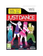 Just Dance Nintendo Wii