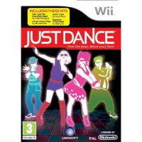 Just Dance Nintendo Wii