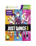 Just Dance 2014 XBox 360