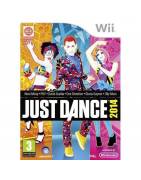 Just Dance 2014 Nintendo Wii