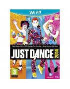 Just Dance 2014 Wii U