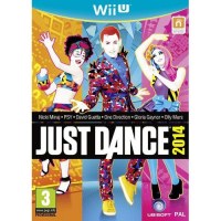 Just Dance 2014 Wii U