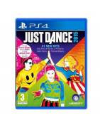 Just Dance 2015 PS4