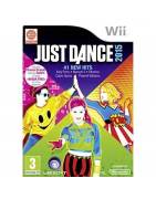 Just Dance 2015 Nintendo Wii