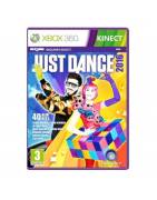 Just Dance 2016 XBox 360