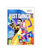 Just Dance 2016 Nintendo Wii