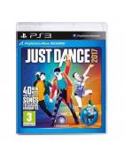 Just Dance 2017 PS3