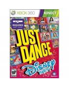 Just Dance Disney Party XBox 360