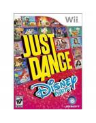 Just Dance Disney Party Nintendo Wii