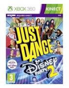 Just Dance Disney Party 2 XBox 360