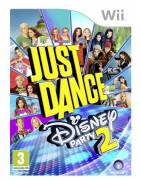 Just Dance Disney Party 2 Nintendo Wii