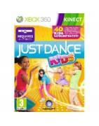 Just Dance Kids XBox 360