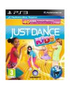 Just Dance Kids PS3