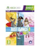 Just Dance Kids 2014 XBox 360