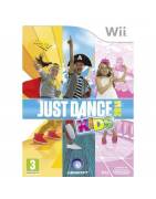 Just Dance Kids 2014 Nintendo Wii