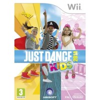 Just Dance Kids 2014 Nintendo Wii