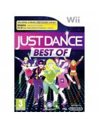 Just Dance: Best Of Nintendo Wii