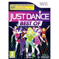 Just Dance: Best Of Nintendo Wii