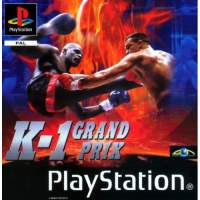 K1 Grand Prix PS1