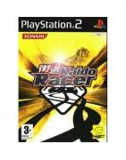 Kaido Racer PS2