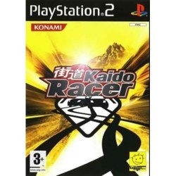 Kaido Racer PS2