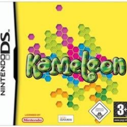 Kameleon Nintendo DS