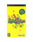 Kameleon PSP