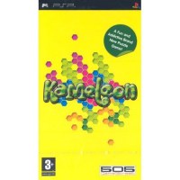 Kameleon PSP