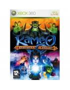 Kameo: Elements of Power XBox 360