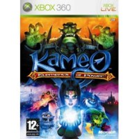 Kameo: Elements of Power XBox 360