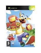 KAO Kangeroo: Round 2 Xbox Original