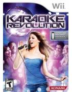 Karaoke Revolution Glee Solus Nintendo Wii