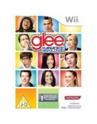 Karaoke Revolution Glee Vol 2 with Mic Nintendo Wii