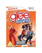 Karaoke Revolution Glee Vol 3 Solus Nintendo Wii