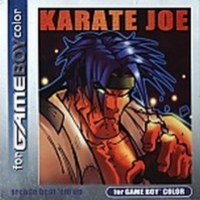 Karate Joe Gameboy