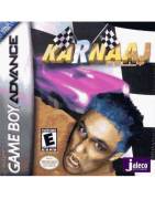 Karnaaj Rally Gameboy Advance