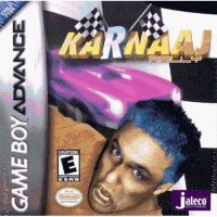 Karnaaj Rally Gameboy Advance