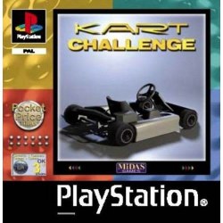 Kart Challenge PS1