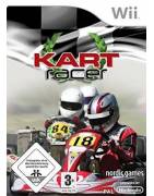 Kart Racer Nintendo Wii