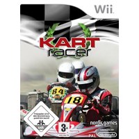 Kart Racer Nintendo Wii