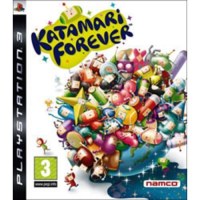 Katamari Forever PS3