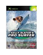 Kelly Slater's Pro Surfer Xbox Original