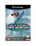 Kelly Slater's Pro Surfer Gamecube
