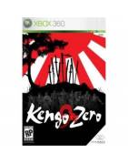 Kengo Zero XBox 360